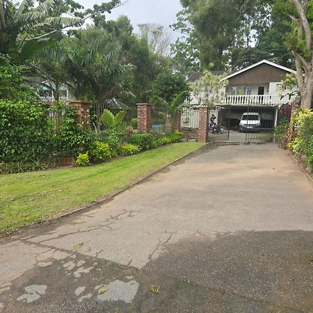 River Heaven Bnb Pinetown Kültér fotó