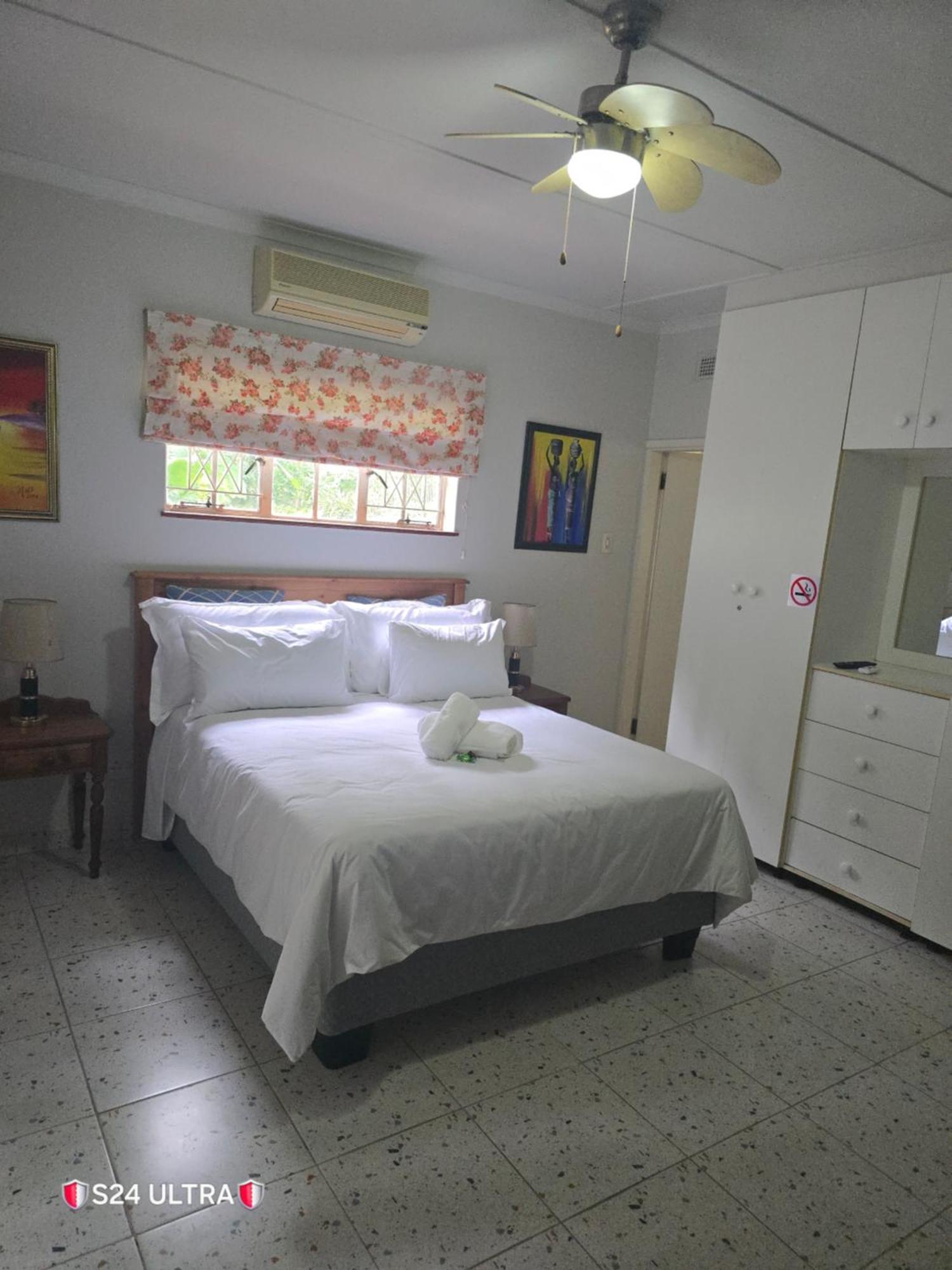 River Heaven Bnb Pinetown Kültér fotó