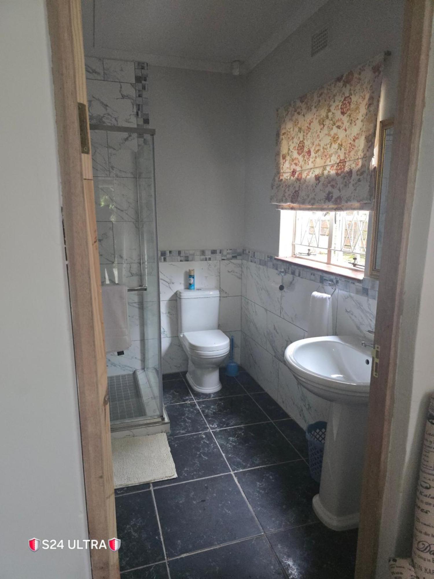 River Heaven Bnb Pinetown Kültér fotó
