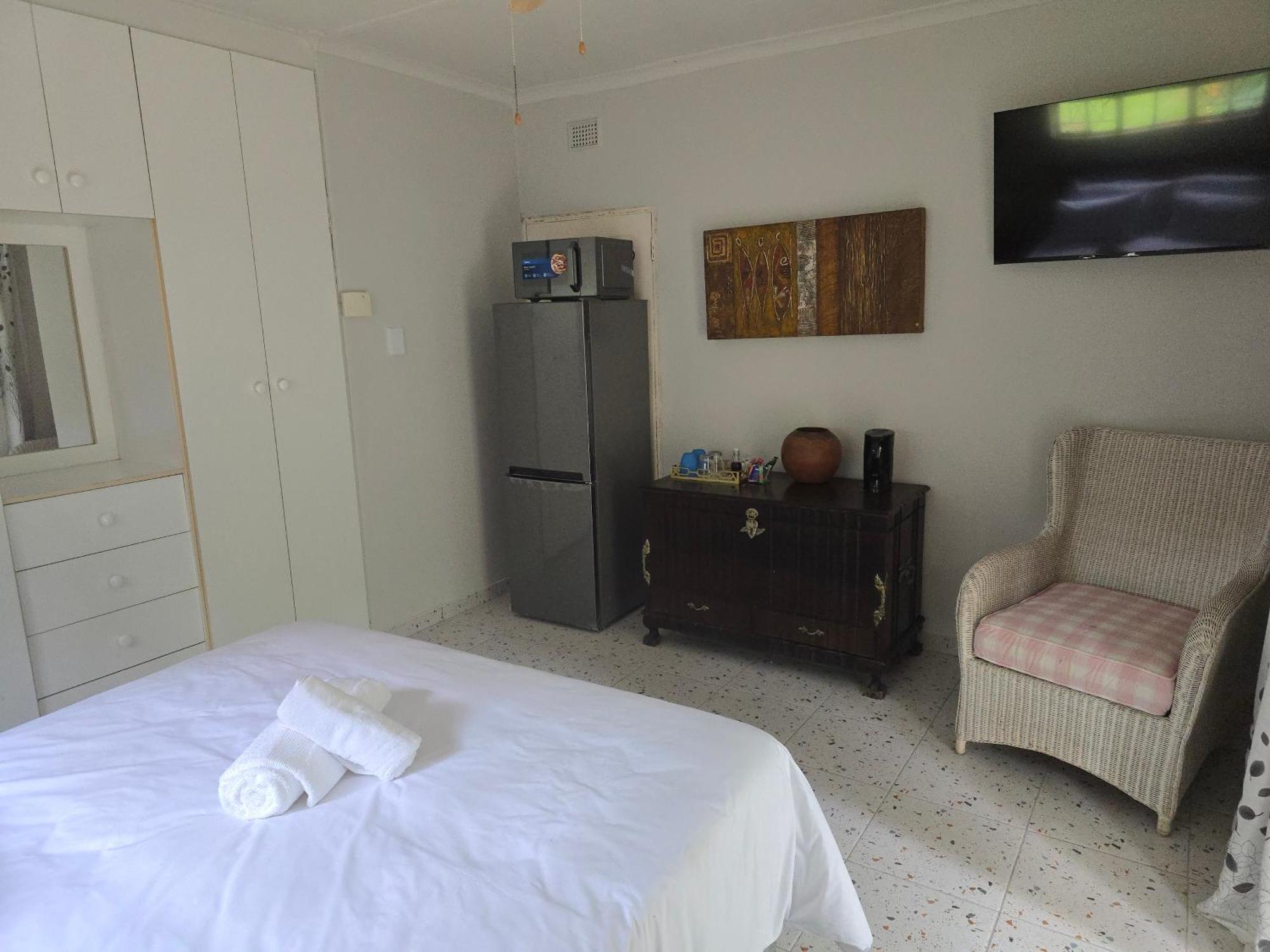 River Heaven Bnb Pinetown Kültér fotó