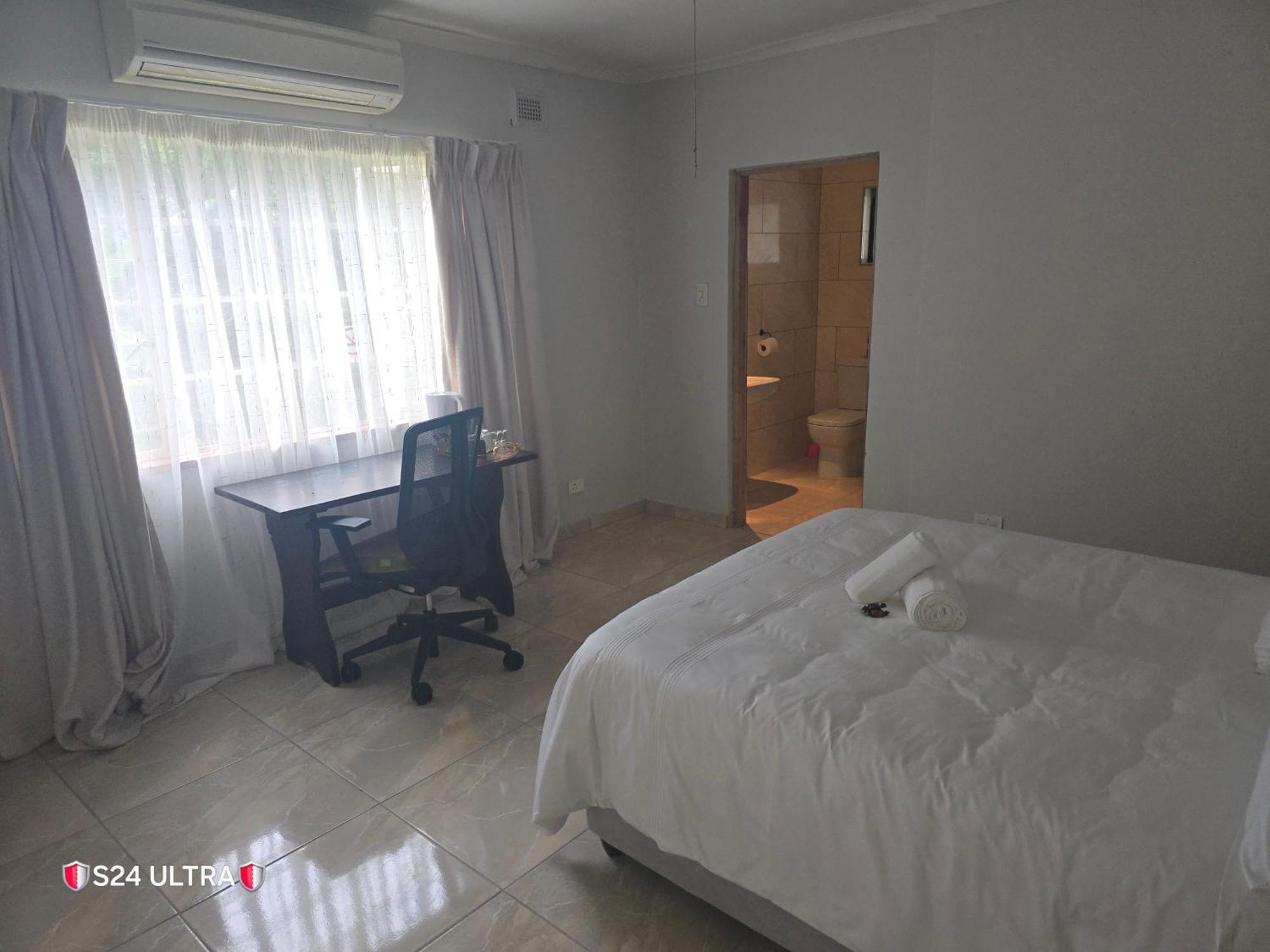 River Heaven Bnb Pinetown Kültér fotó