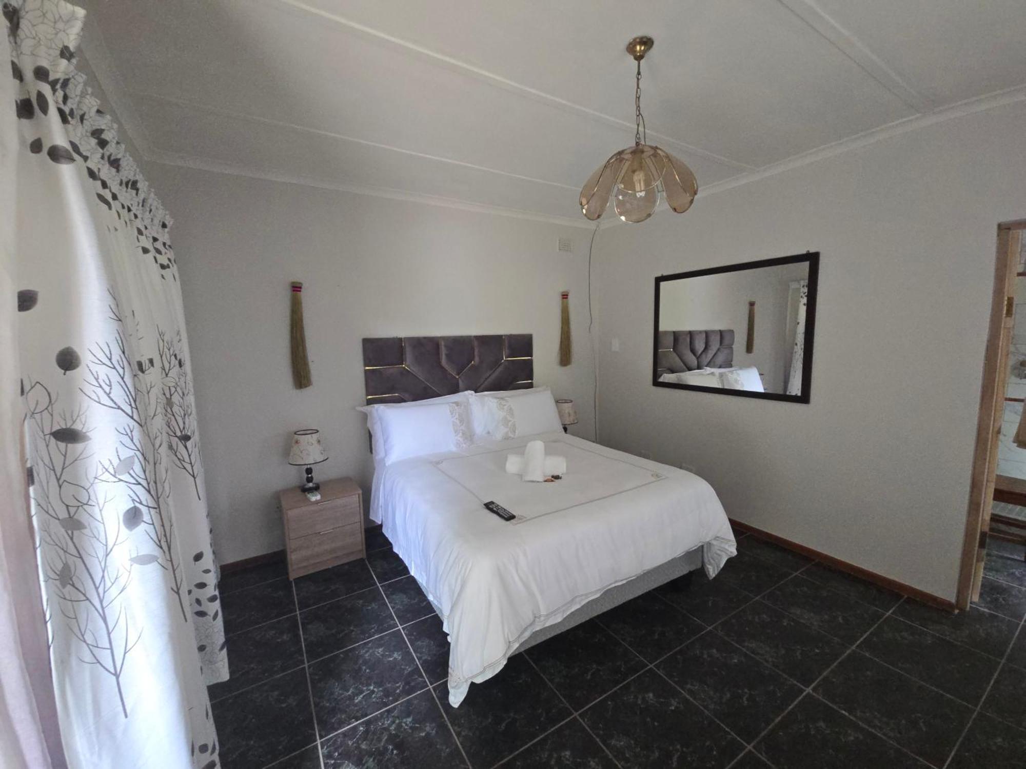 River Heaven Bnb Pinetown Kültér fotó