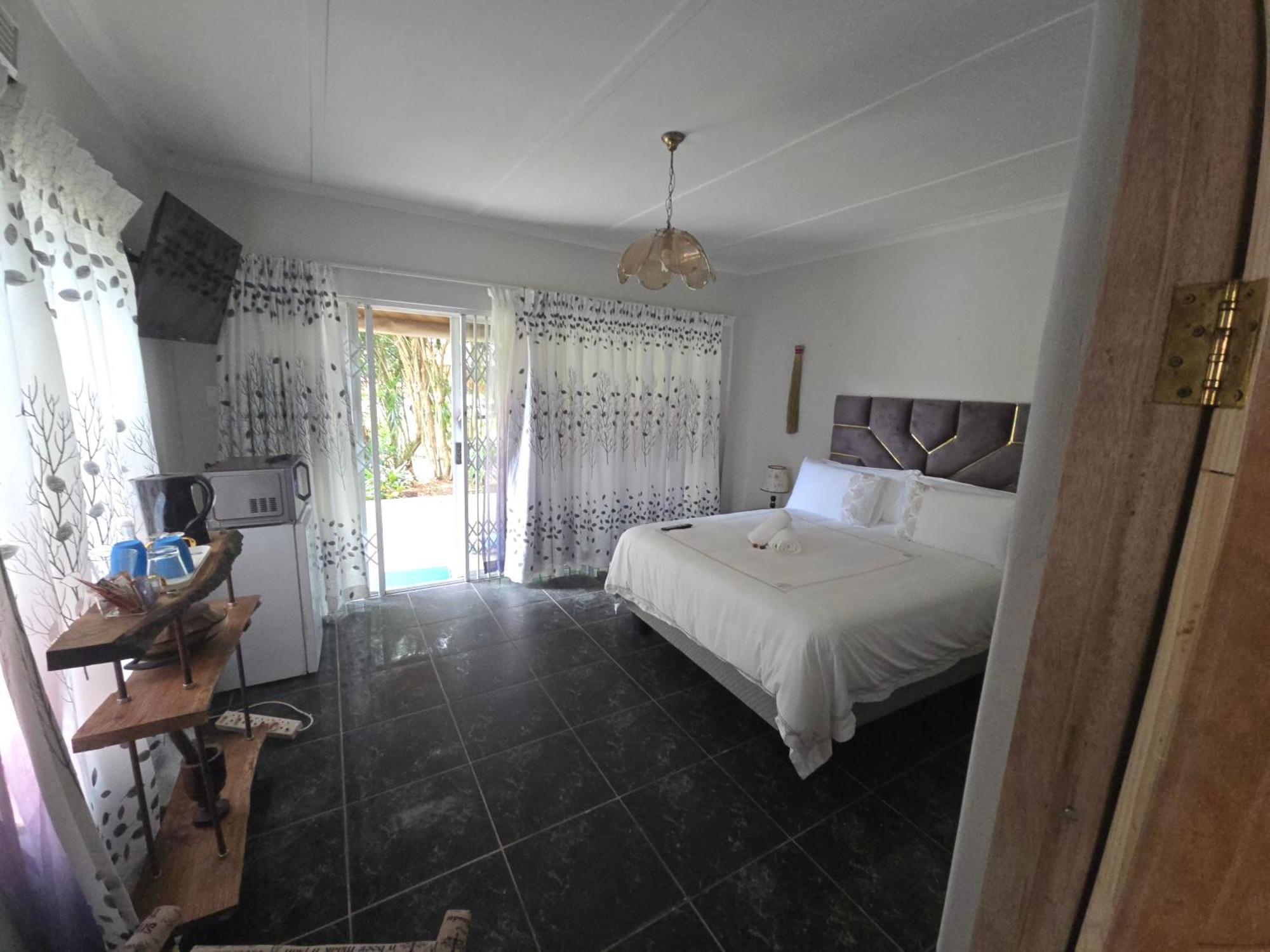 River Heaven Bnb Pinetown Kültér fotó