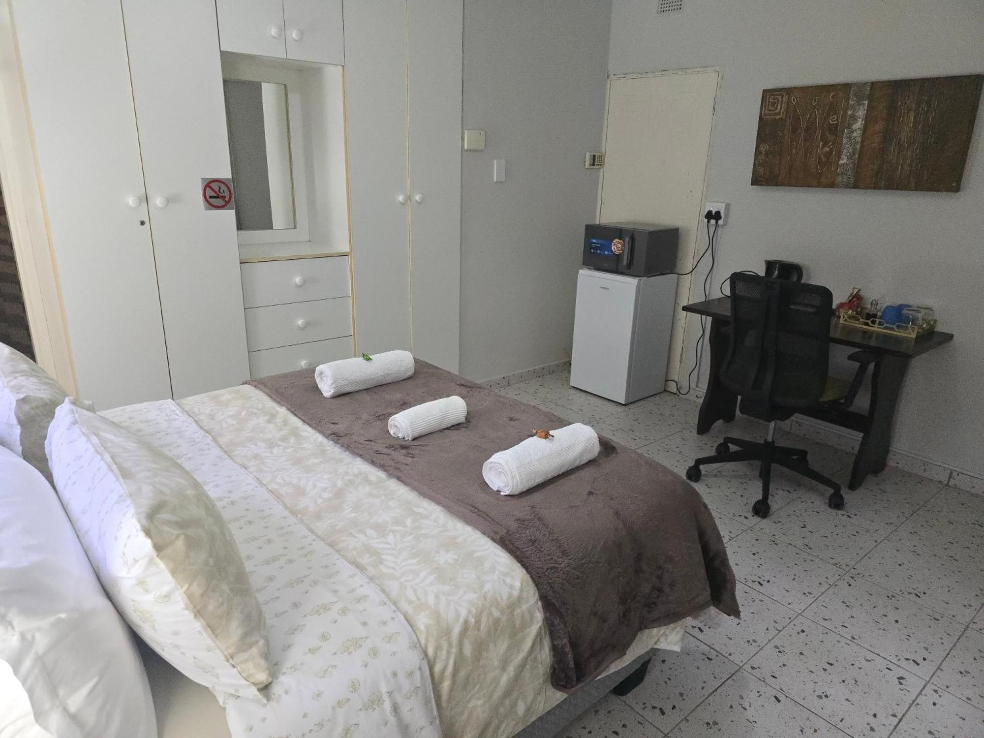 River Heaven Bnb Pinetown Kültér fotó