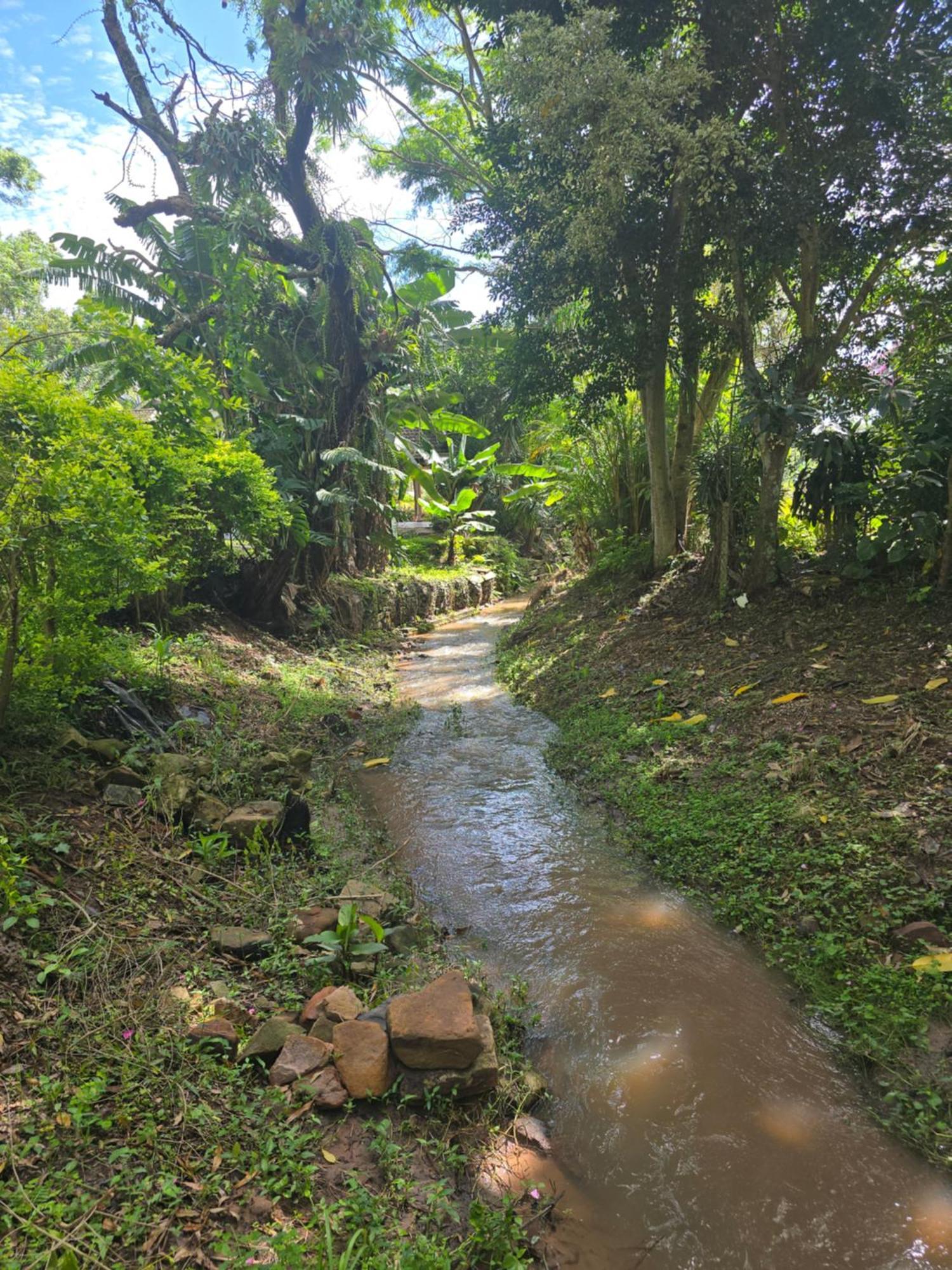 River Heaven Bnb Pinetown Kültér fotó