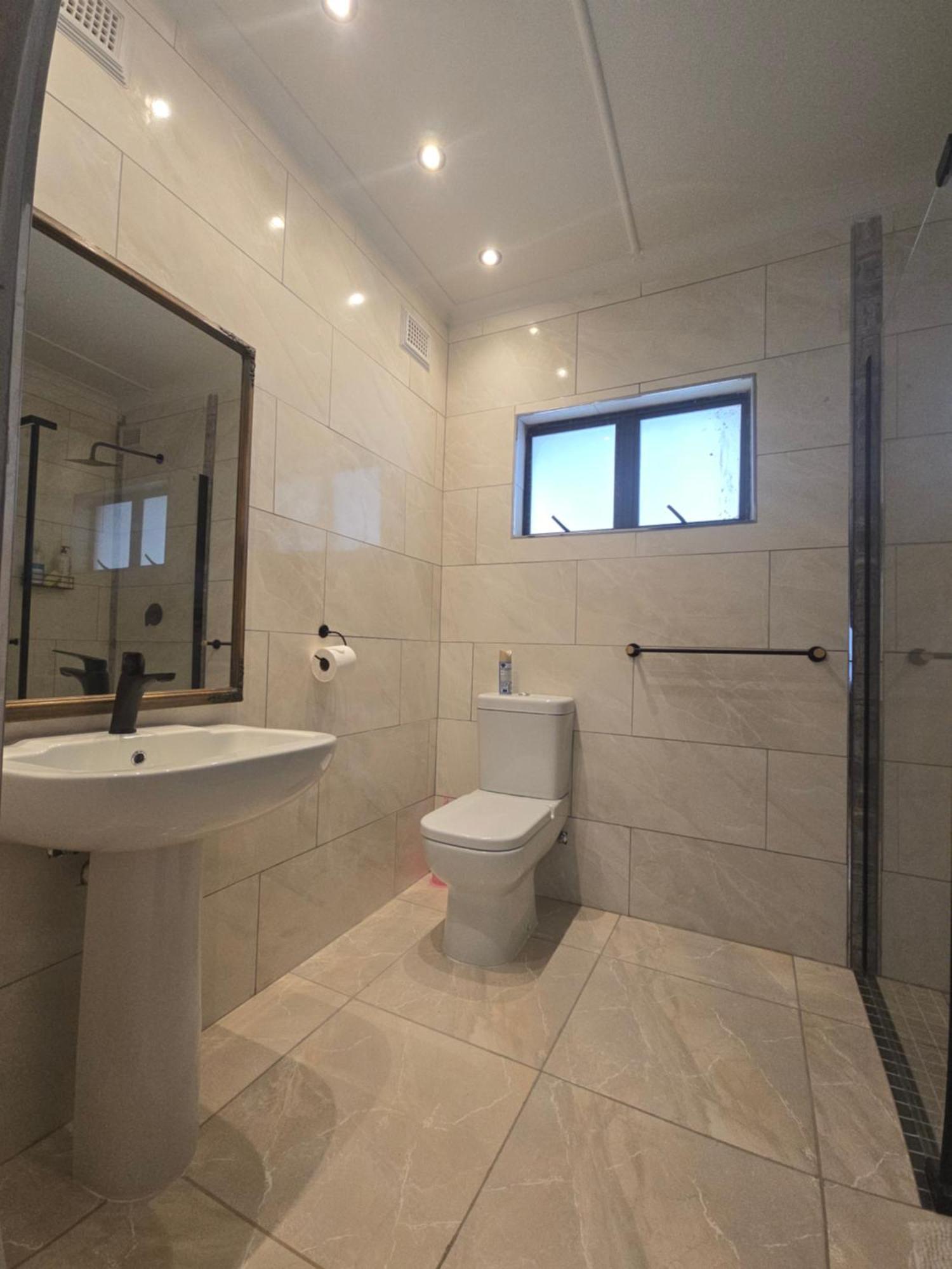 River Heaven Bnb Pinetown Kültér fotó