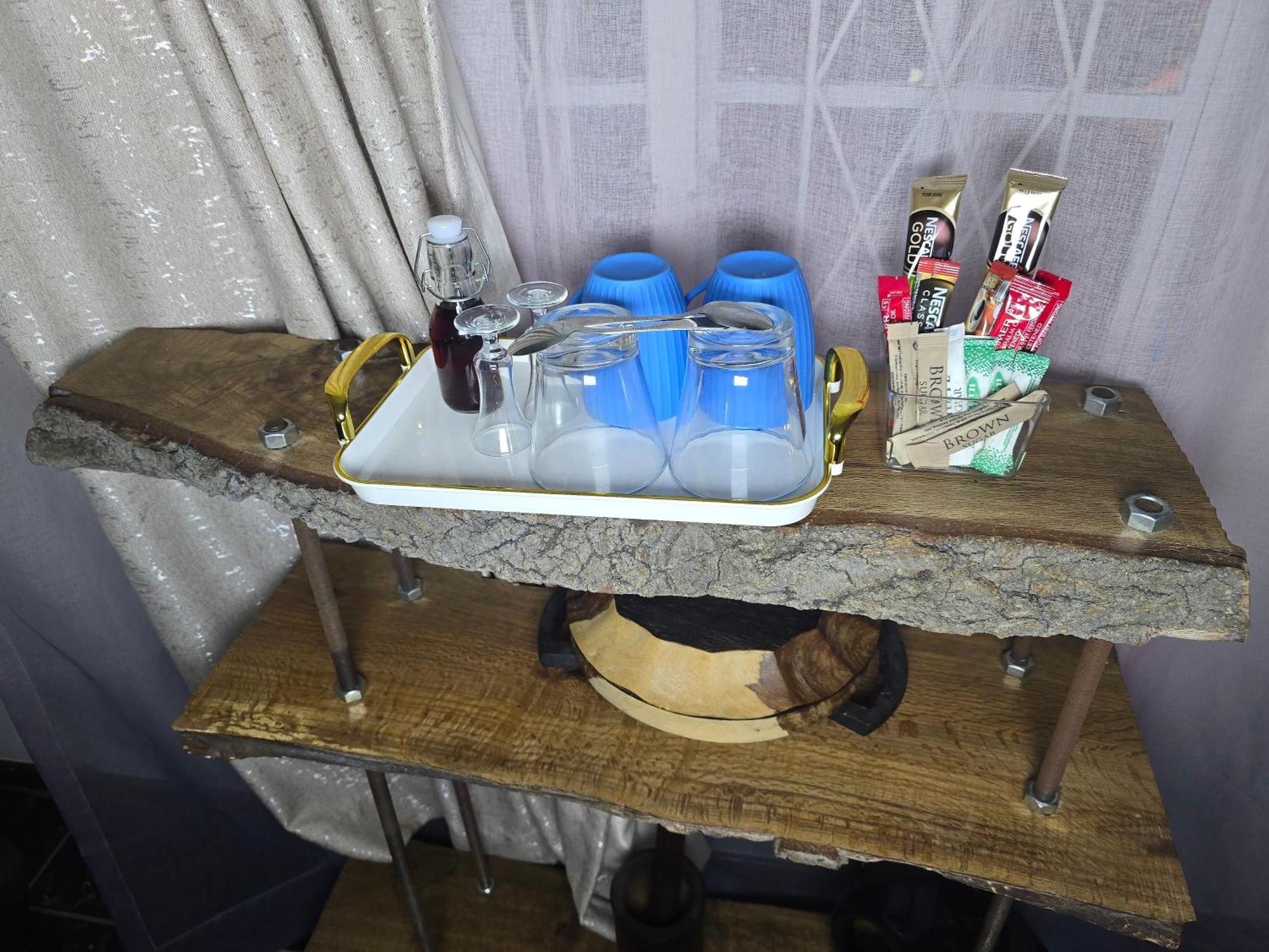 River Heaven Bnb Pinetown Kültér fotó