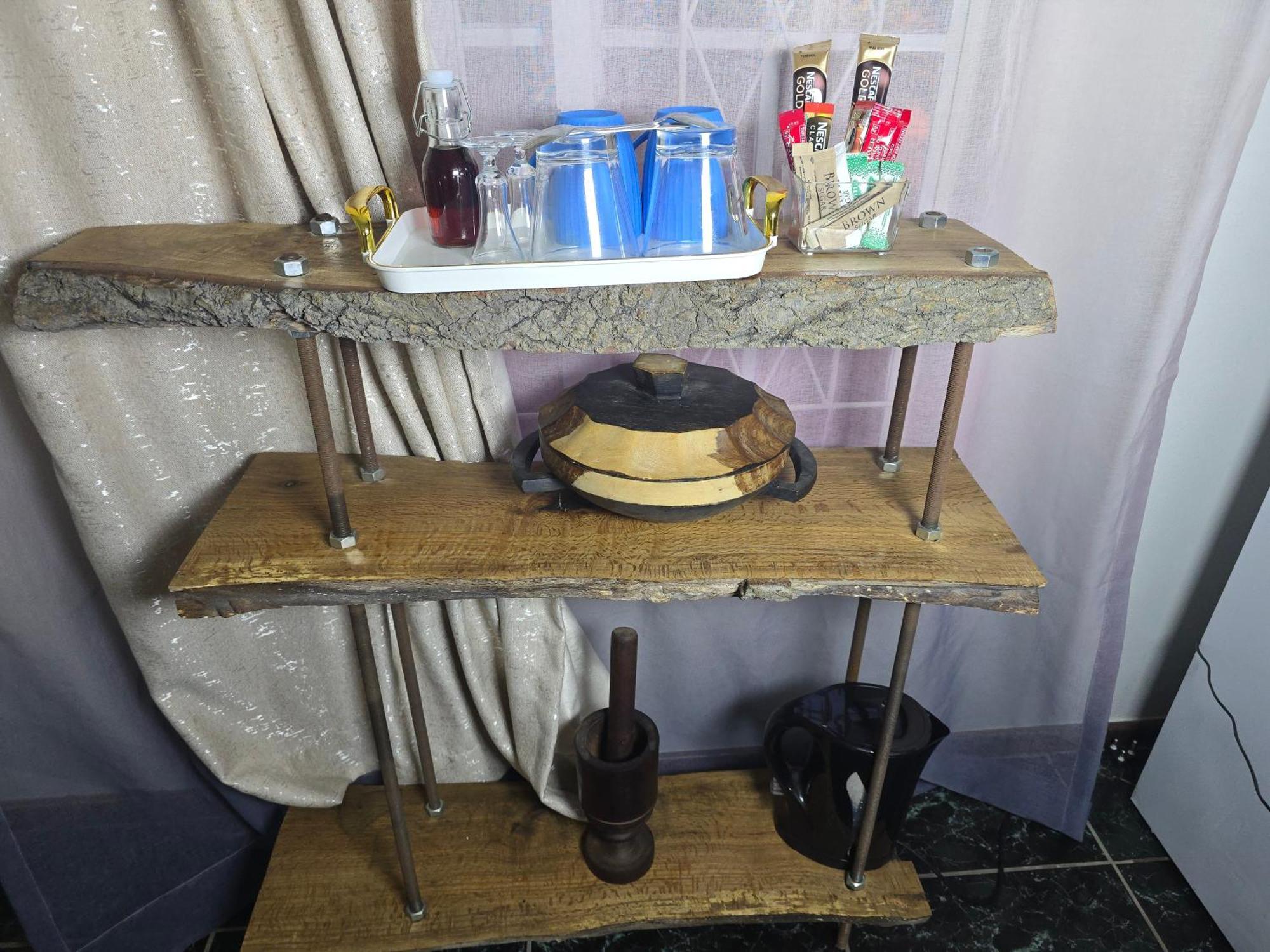 River Heaven Bnb Pinetown Kültér fotó