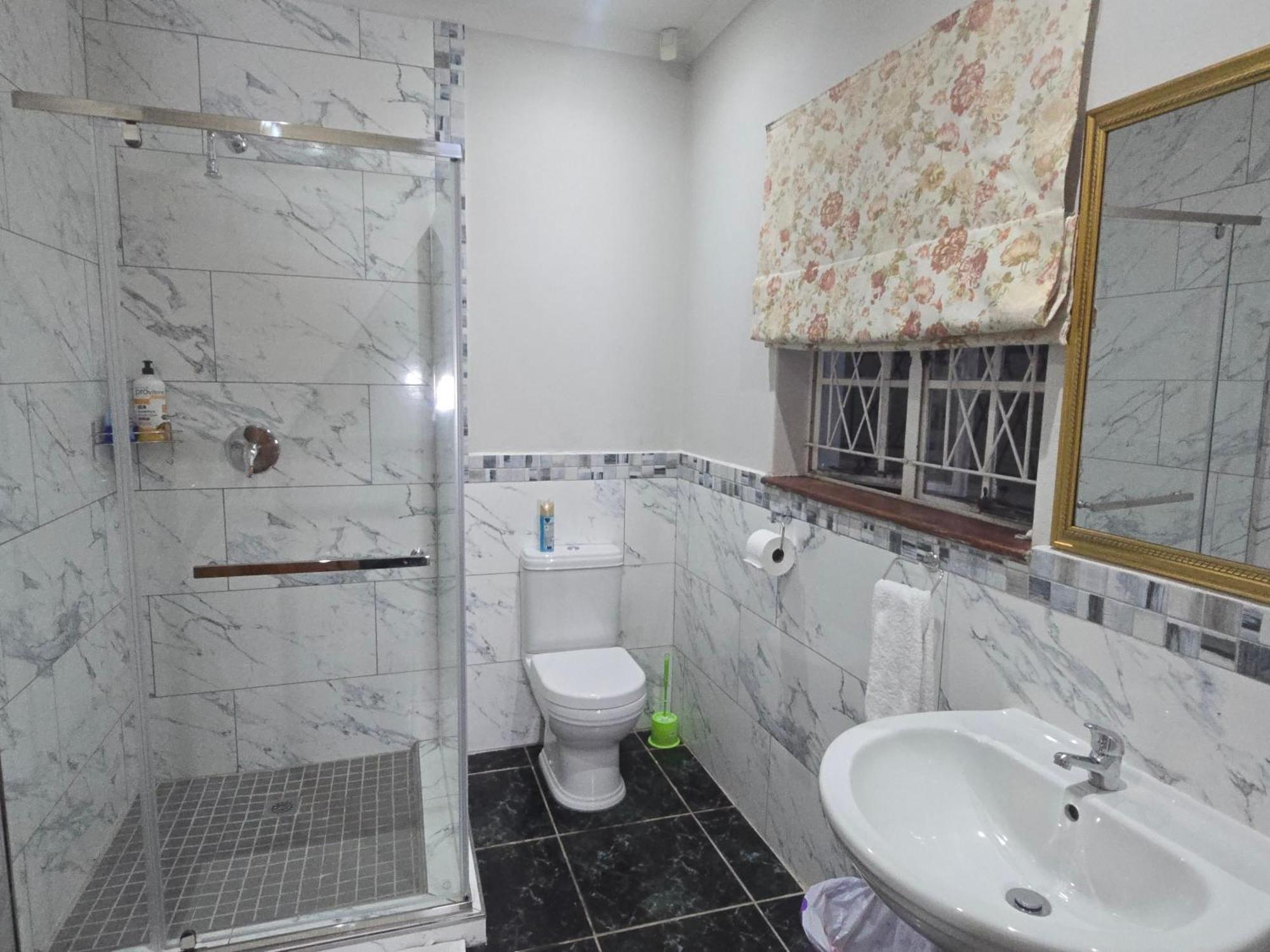 River Heaven Bnb Pinetown Kültér fotó